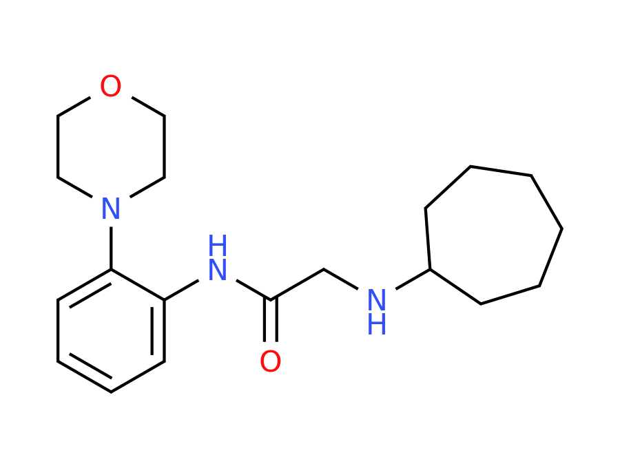 Structure Amb9117749