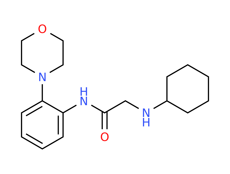 Structure Amb9117759