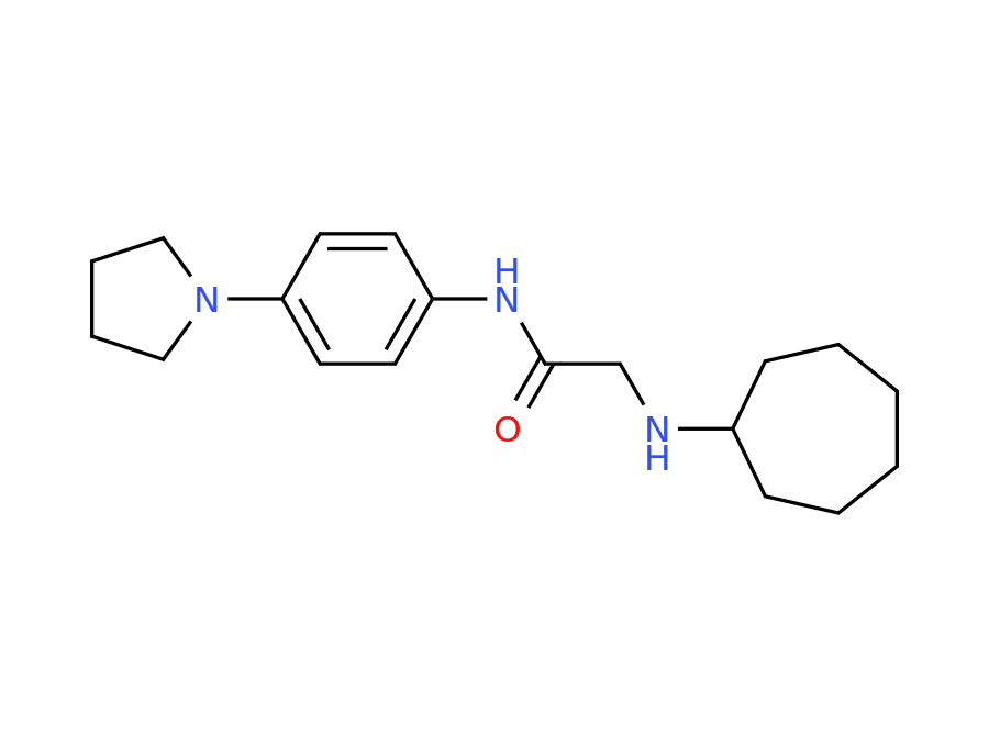 Structure Amb9117766