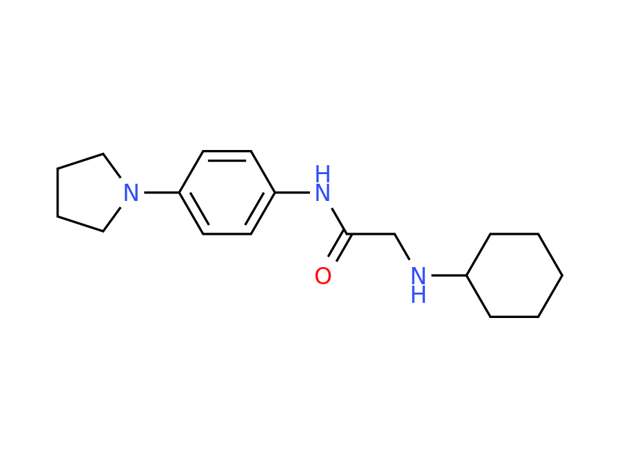 Structure Amb9117769