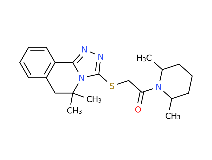 Structure Amb9117788