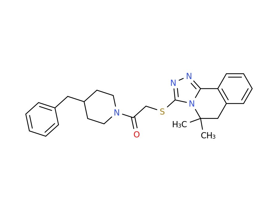 Structure Amb9117793