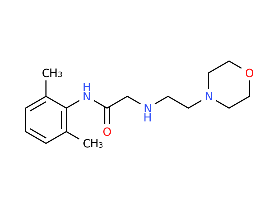 Structure Amb9117864