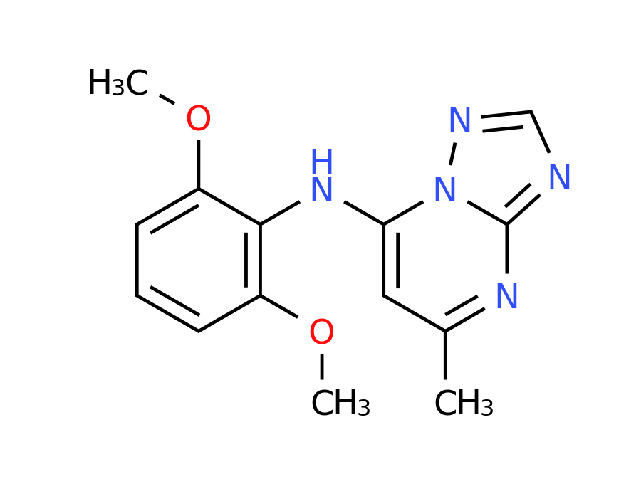 Structure Amb9117906