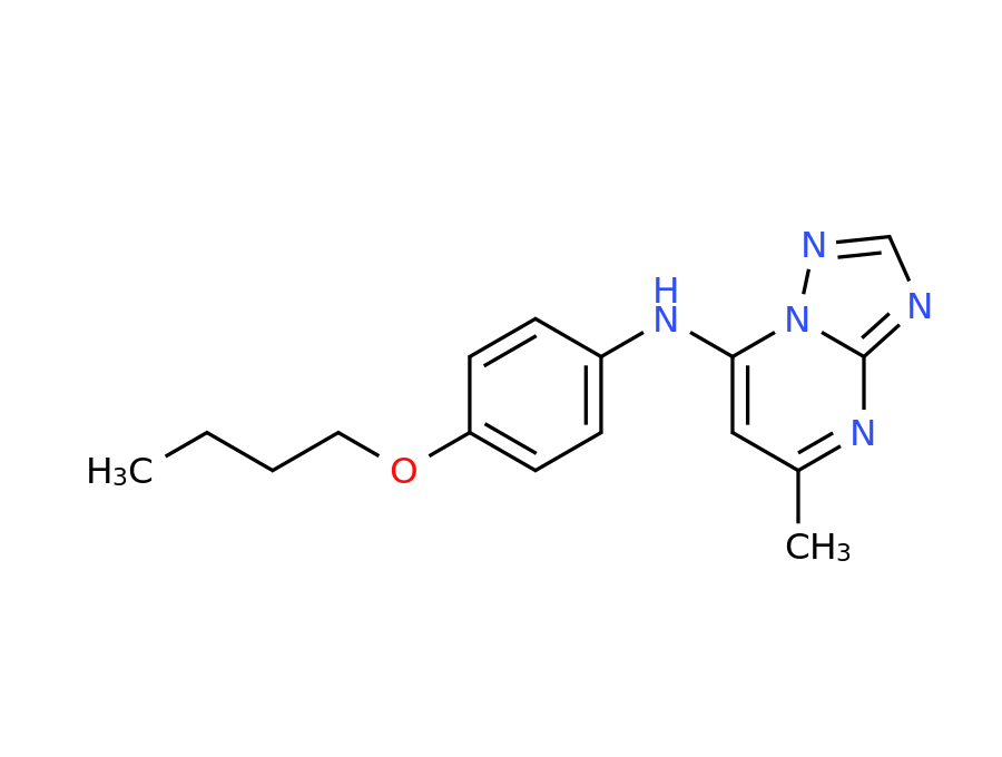 Structure Amb9117908