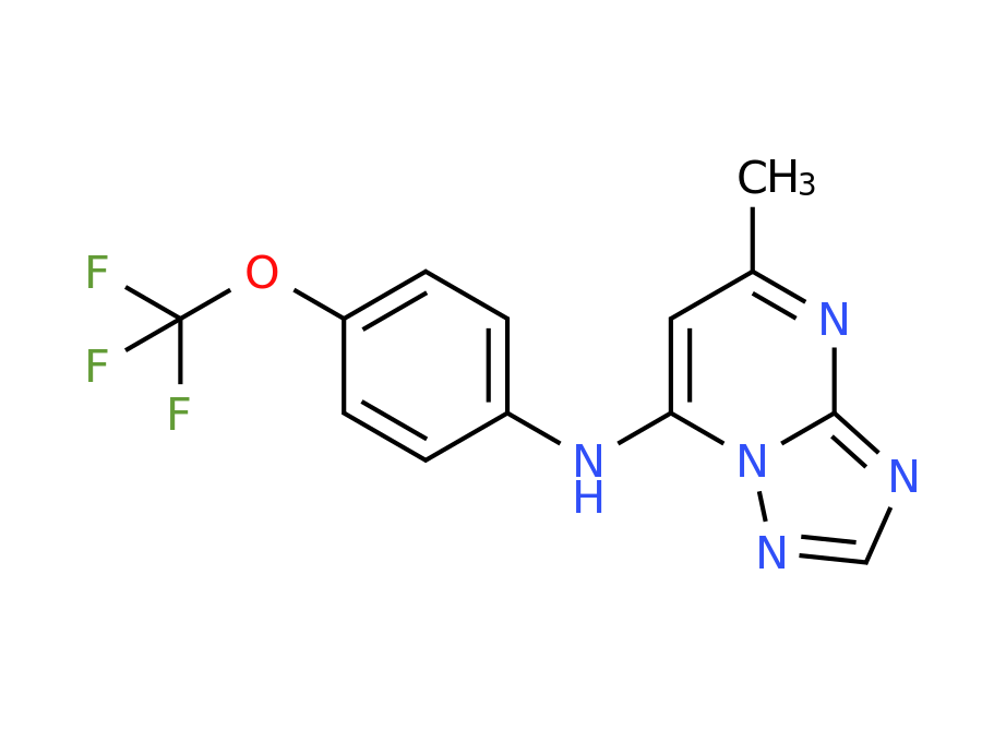 Structure Amb9117980