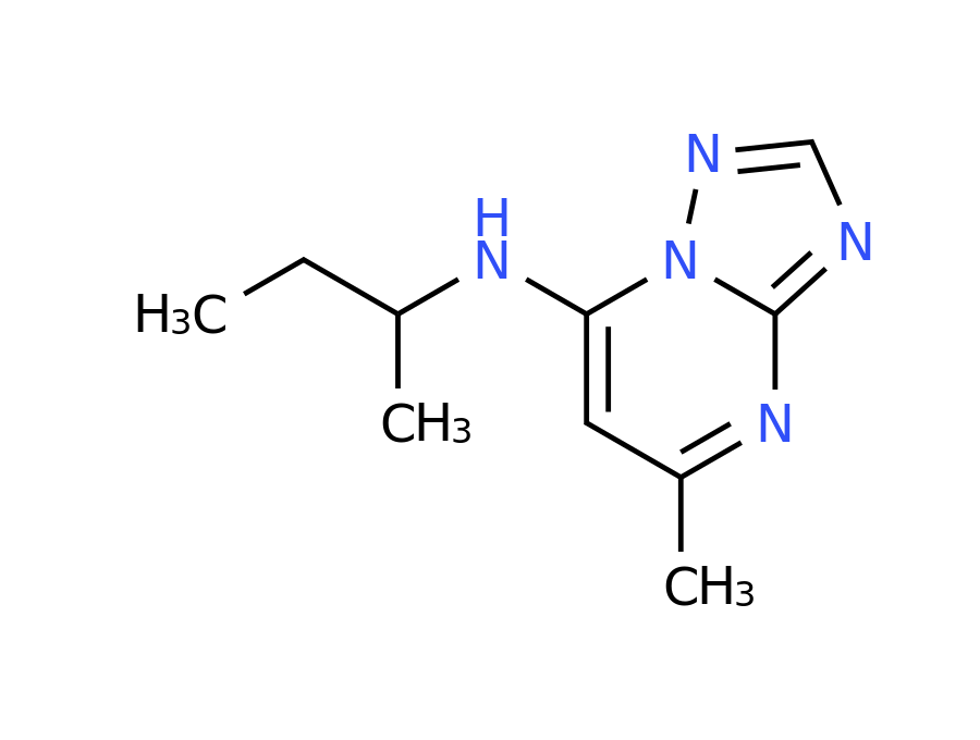 Structure Amb9118004