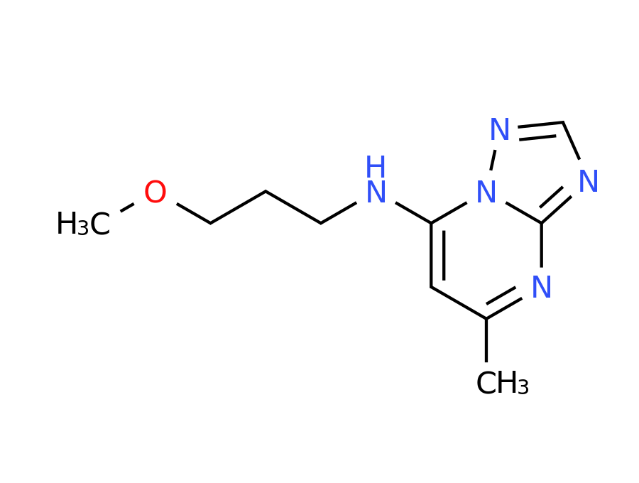 Structure Amb9118005