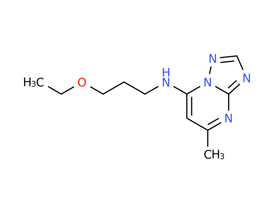 Structure Amb9118006