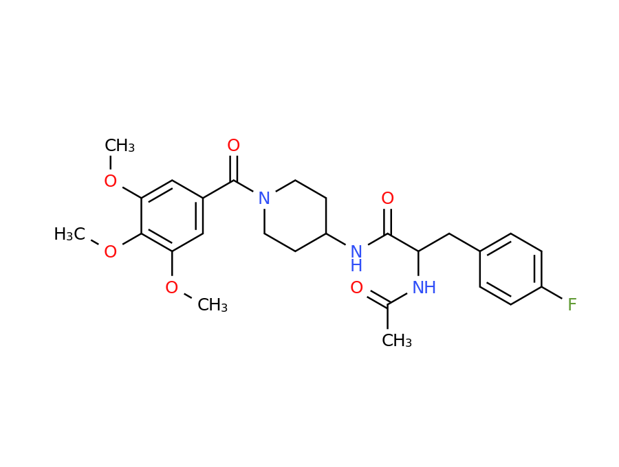 Structure Amb9118079