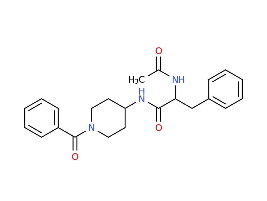 Structure Amb9118087