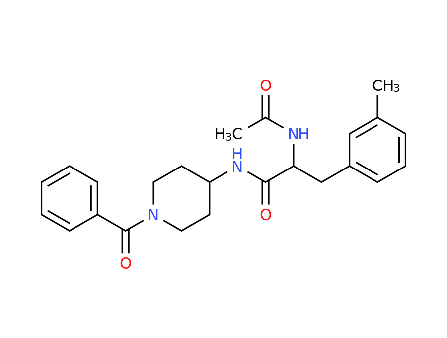 Structure Amb9118128