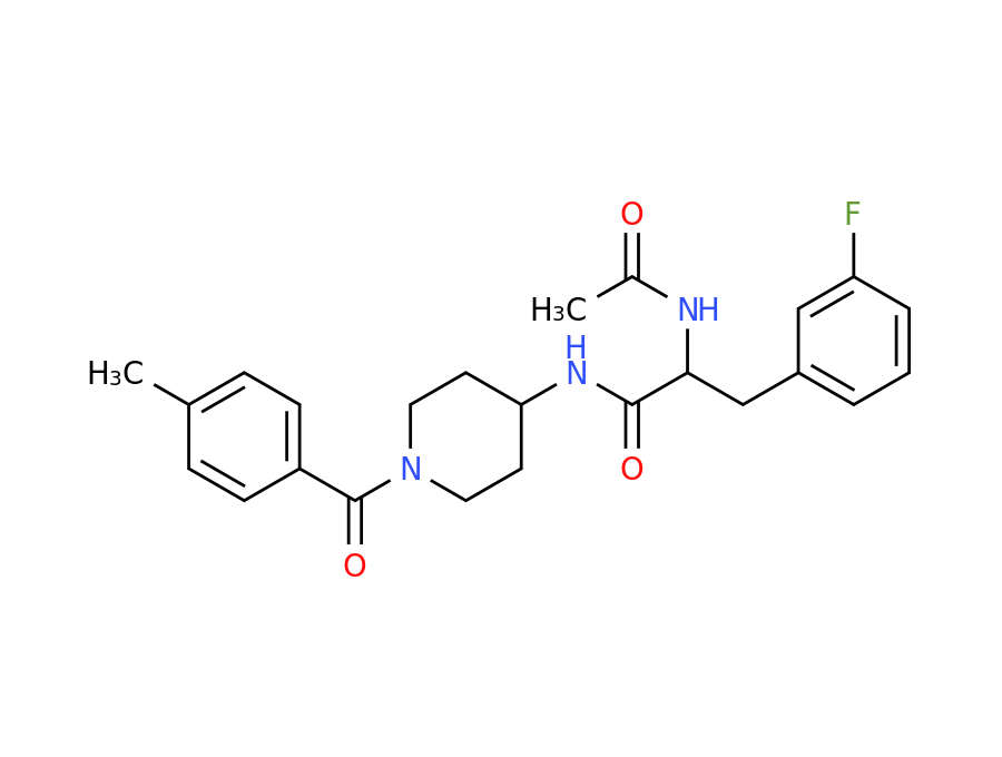 Structure Amb9118180