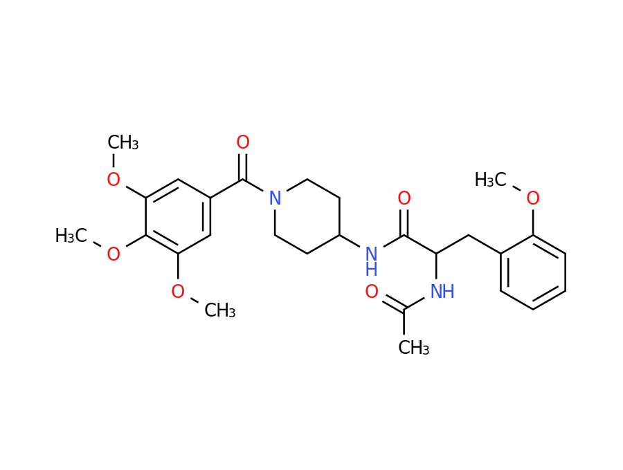 Structure Amb9118203