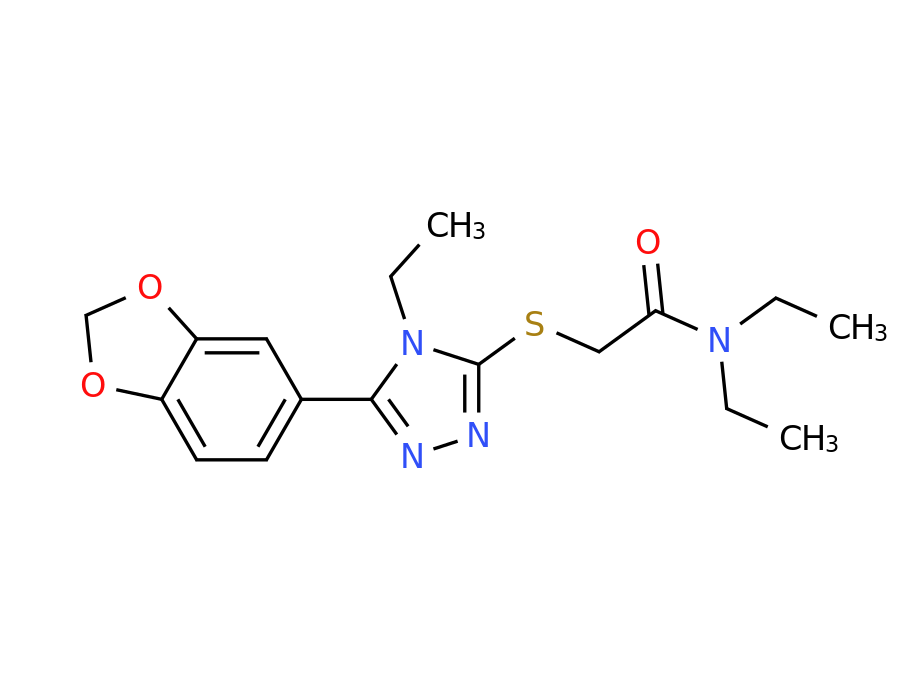 Structure Amb9118261