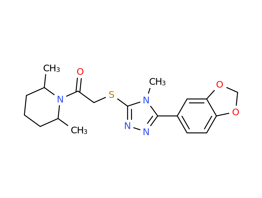 Structure Amb9118269