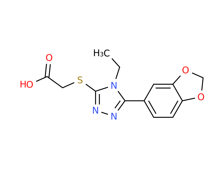 Structure Amb9118273