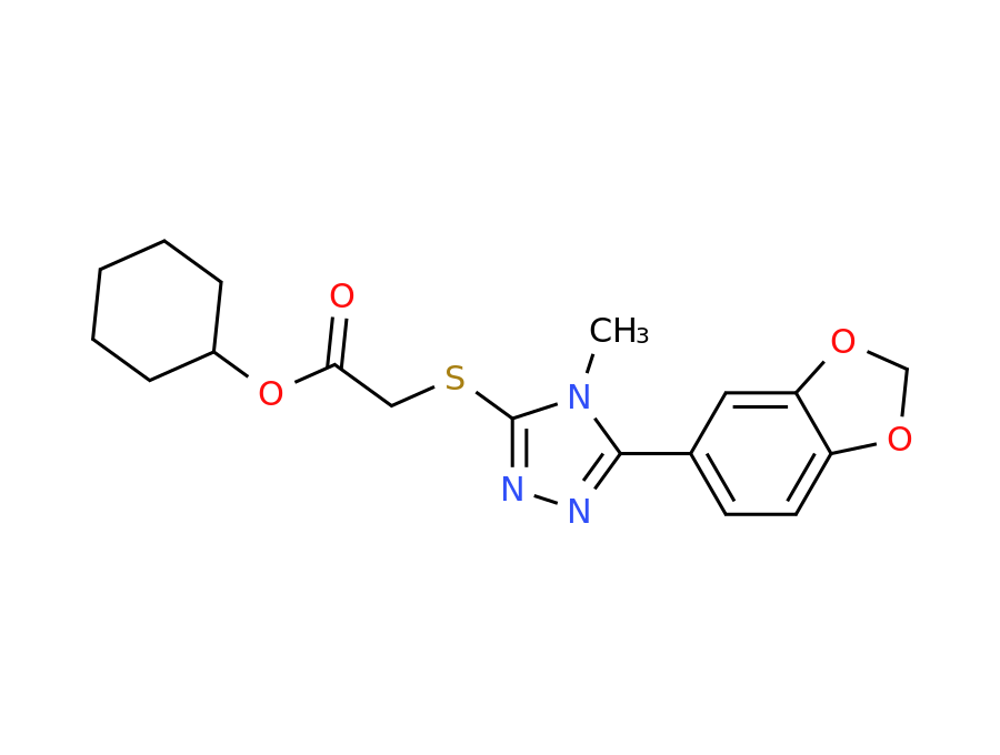 Structure Amb9118274