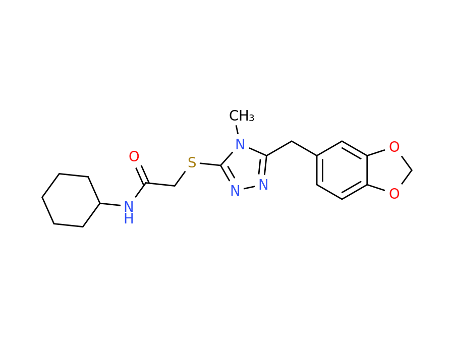 Structure Amb9118280