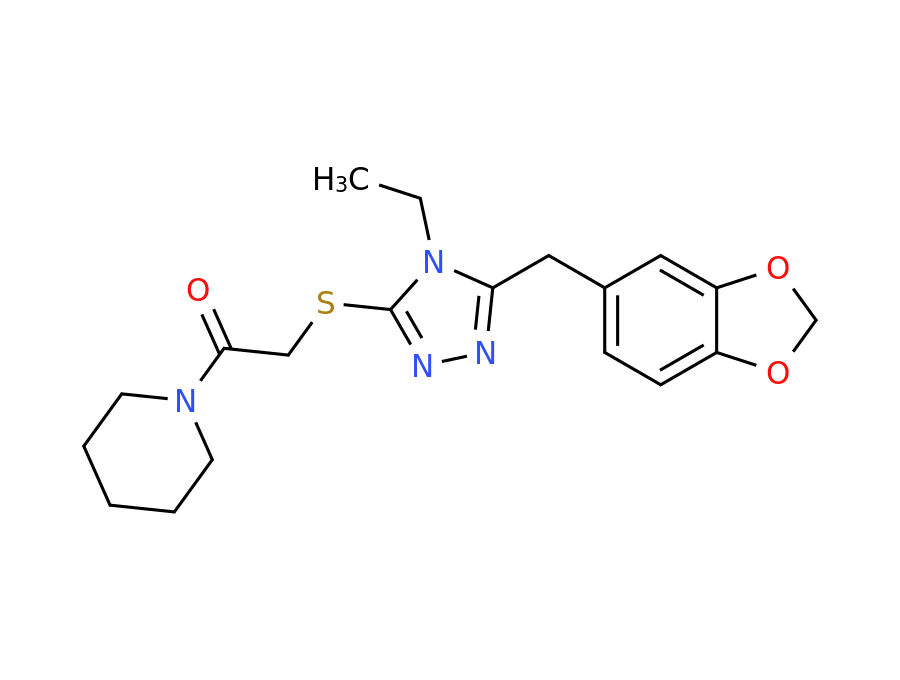 Structure Amb9118284