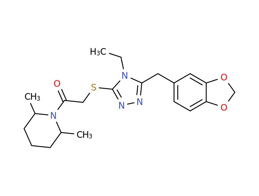 Structure Amb9118288