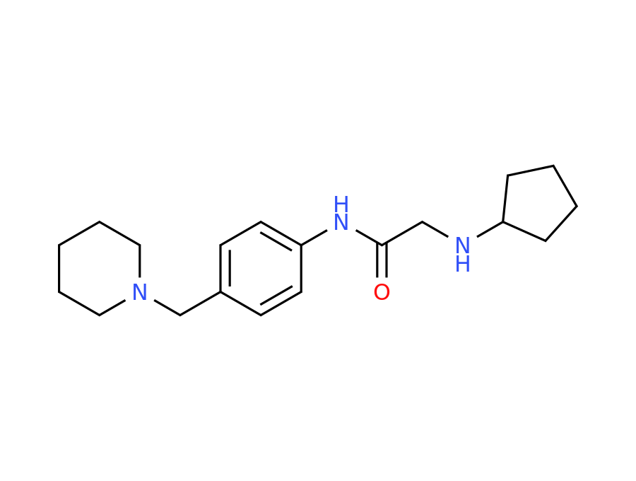 Structure Amb9118388