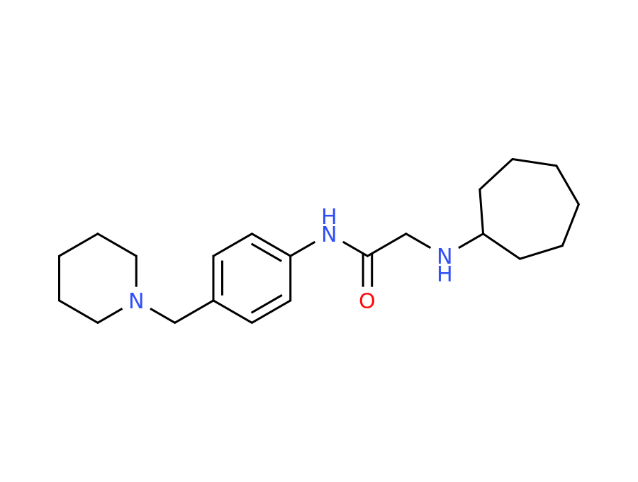 Structure Amb9118389