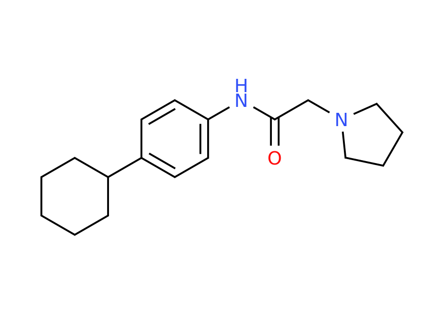 Structure Amb9118391