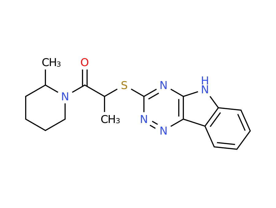 Structure Amb9118408