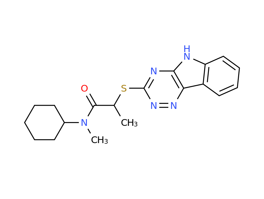 Structure Amb9118425