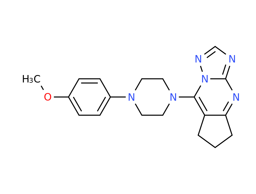 Structure Amb9118456