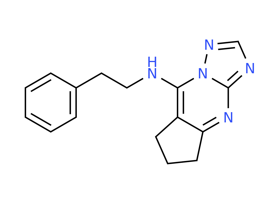 Structure Amb9118461