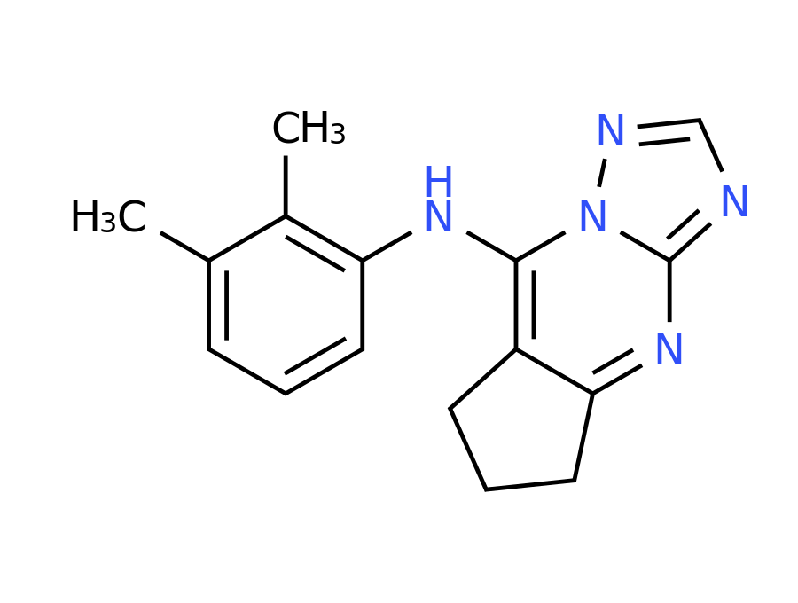 Structure Amb9118464