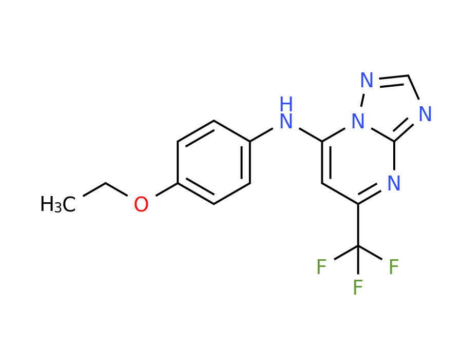 Structure Amb9118467