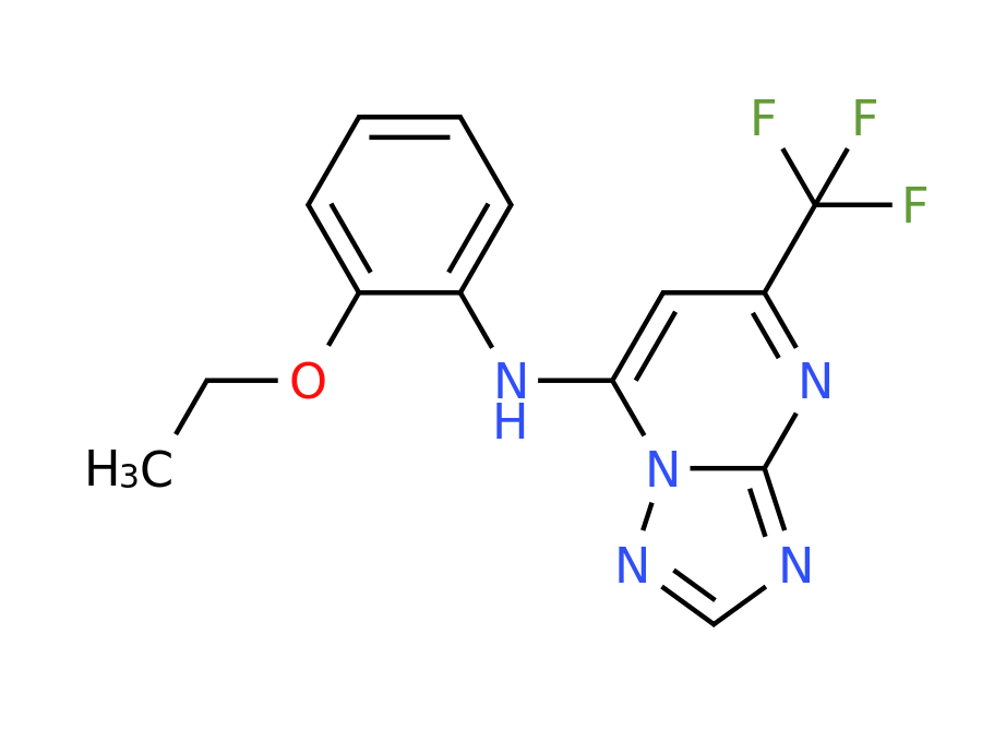 Structure Amb9118469