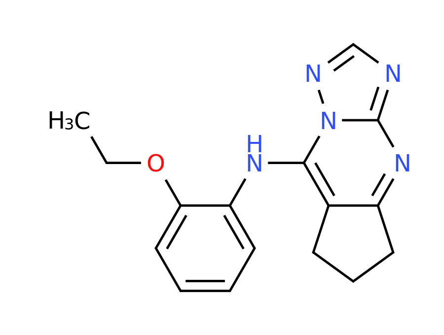 Structure Amb9118470