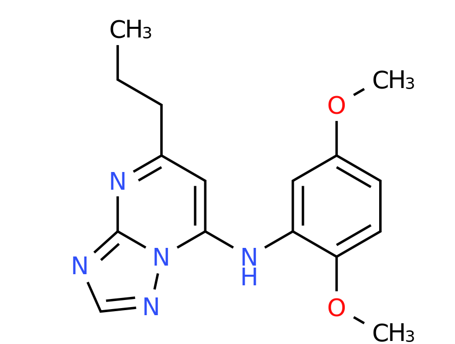 Structure Amb9118471