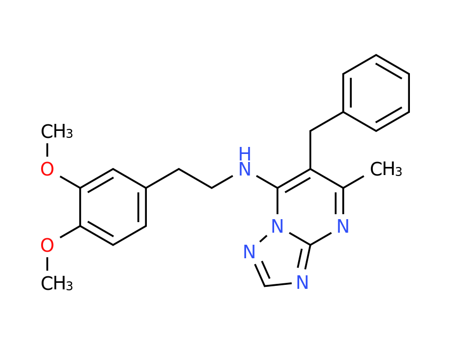 Structure Amb9118473