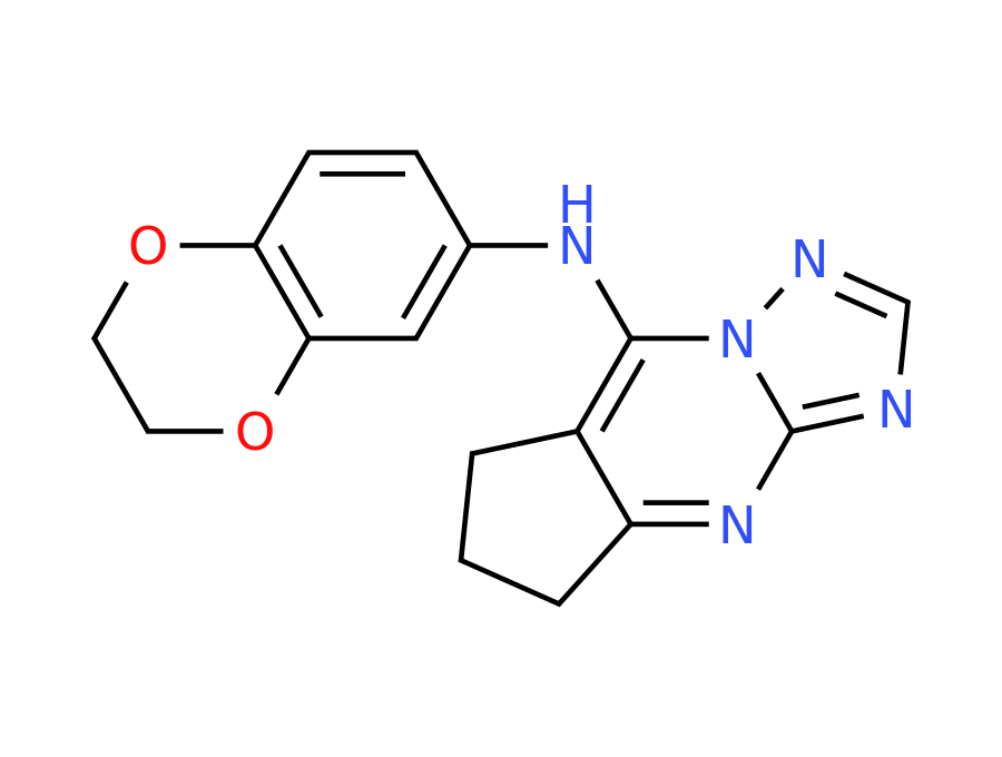 Structure Amb9118477