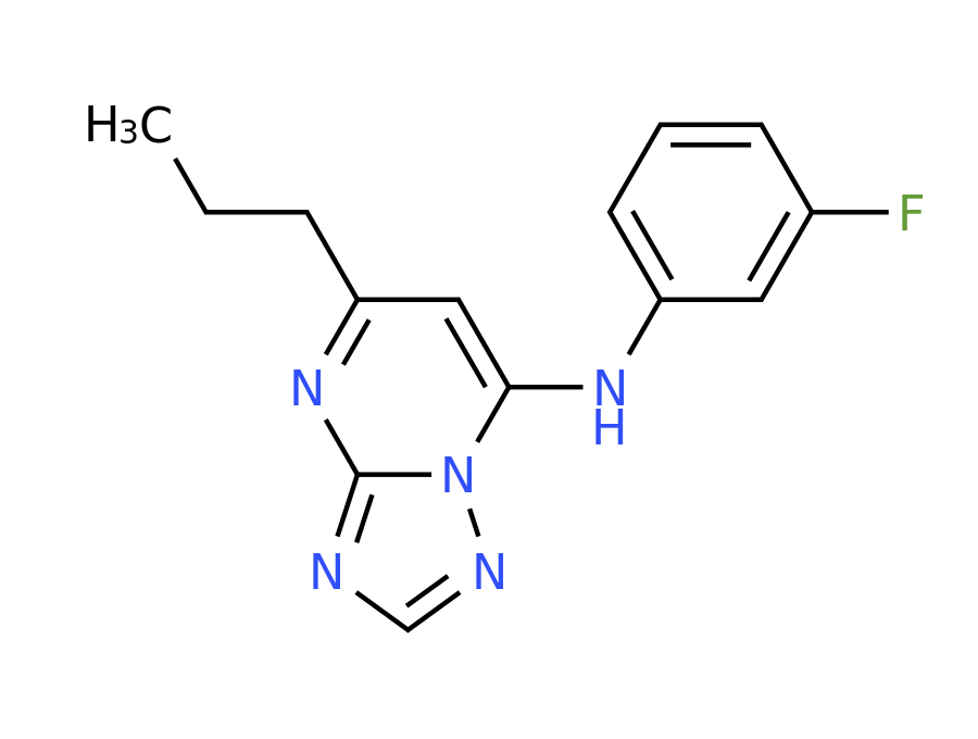 Structure Amb9118487