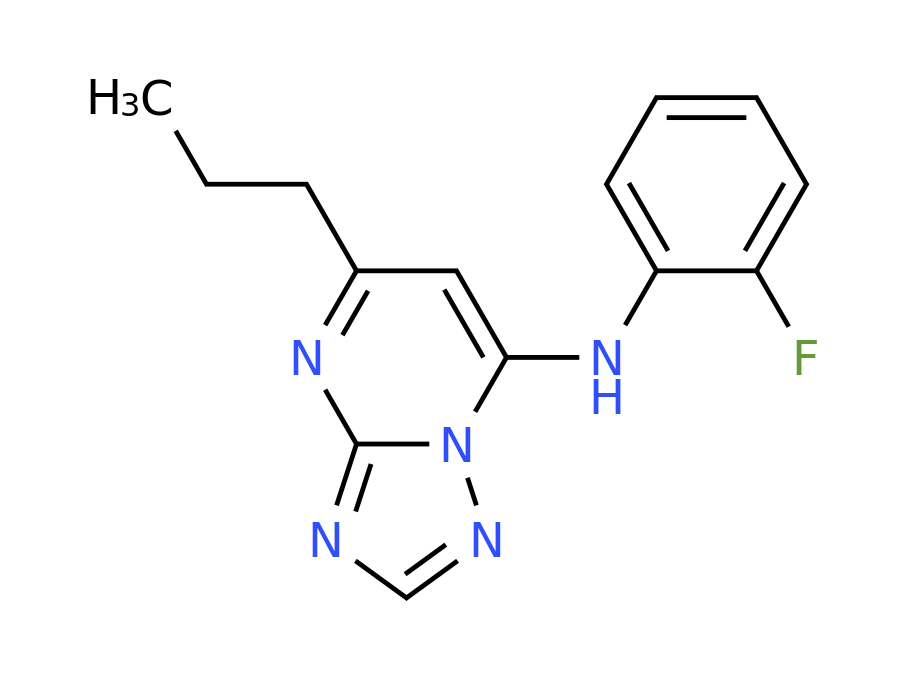 Structure Amb9118491