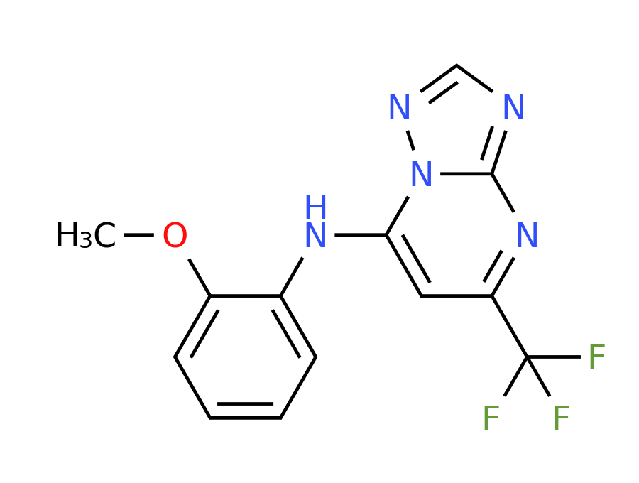 Structure Amb9118499