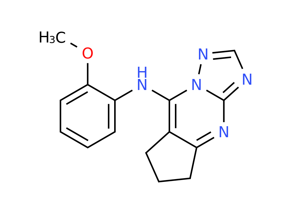 Structure Amb9118500