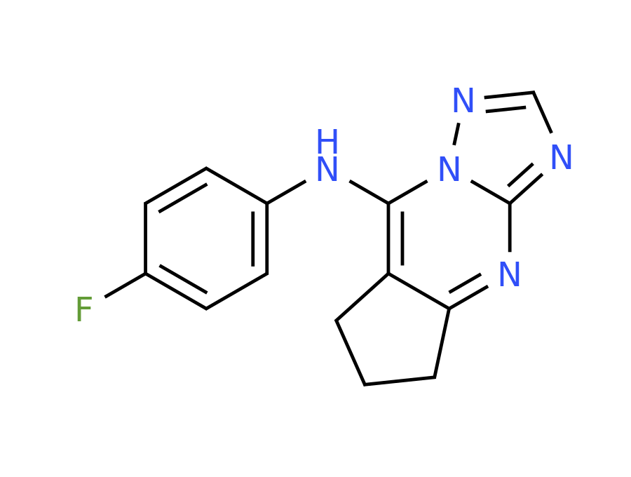 Structure Amb9118502