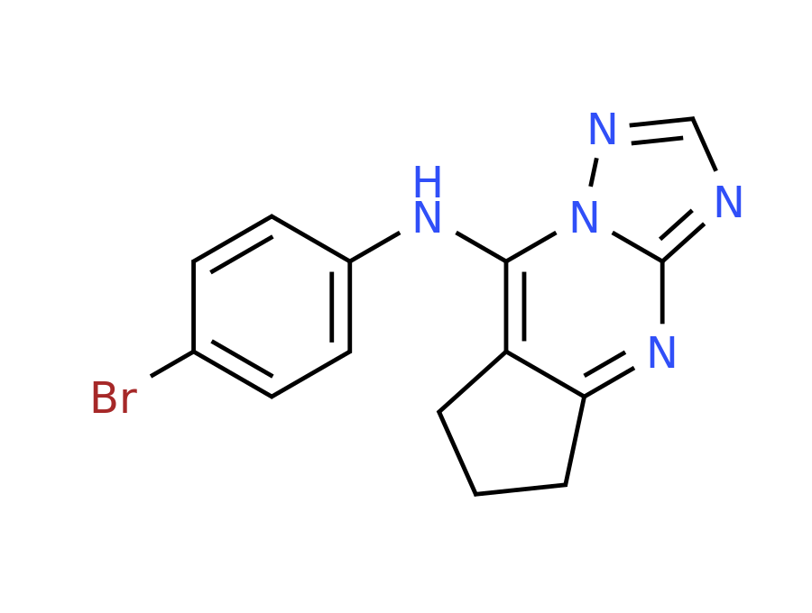 Structure Amb9118503