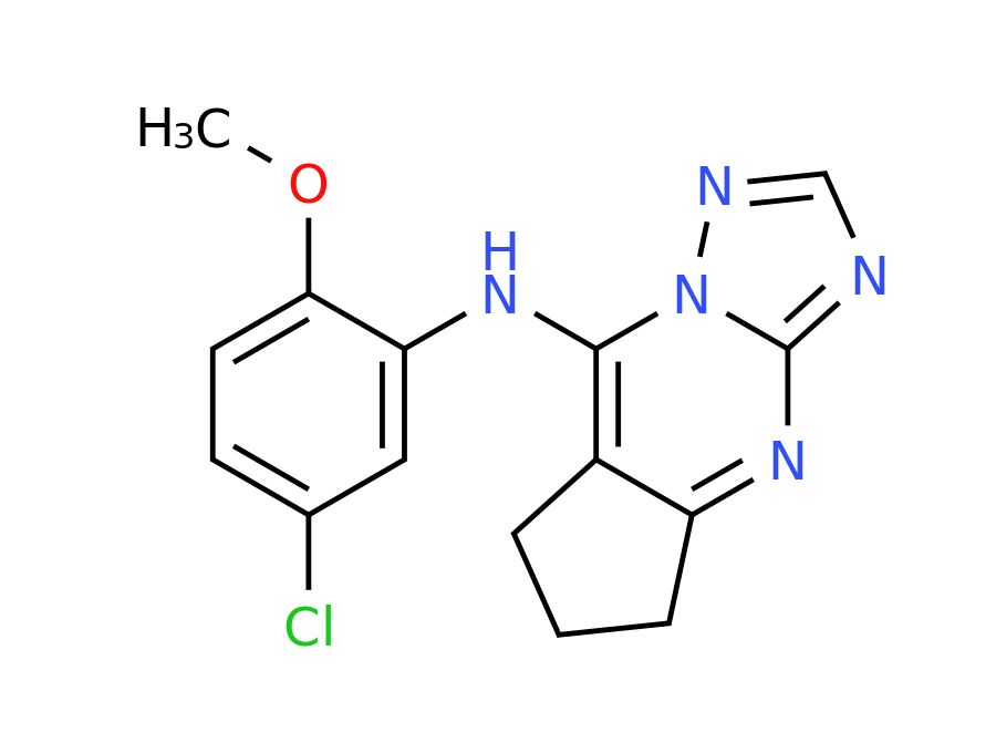 Structure Amb9118504