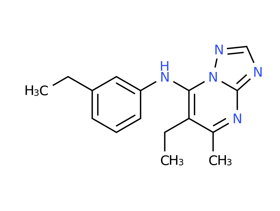 Structure Amb9118521