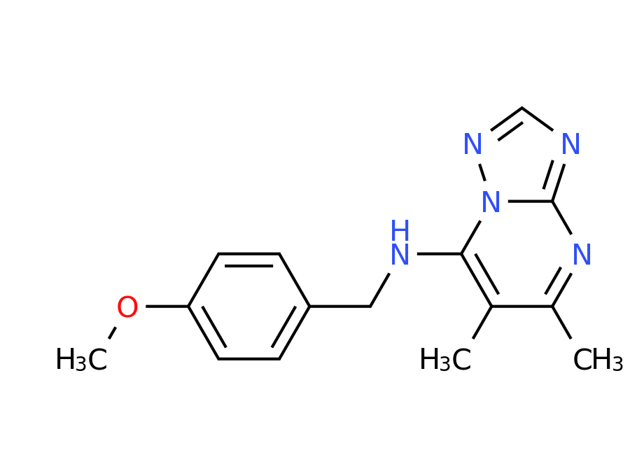 Structure Amb9118524