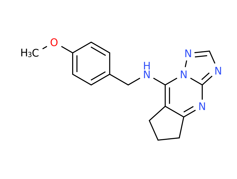 Structure Amb9118525