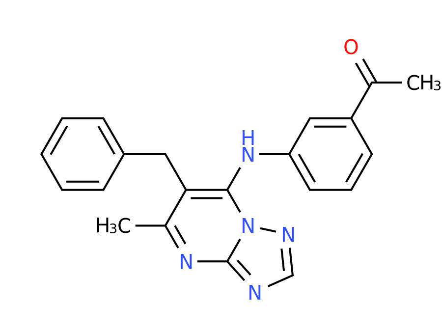 Structure Amb9118529